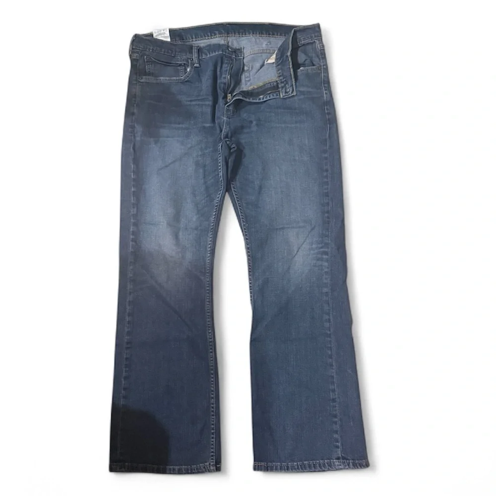 Levi’s 527 | Slim Bootcut Men’s Jeans​​​